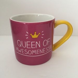 AWESOMENESS MUG